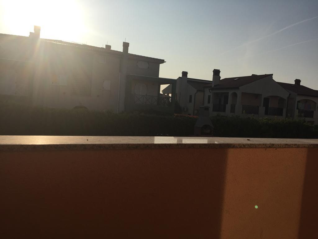Sunny Rock Volme Apartments 반졸레 외부 사진