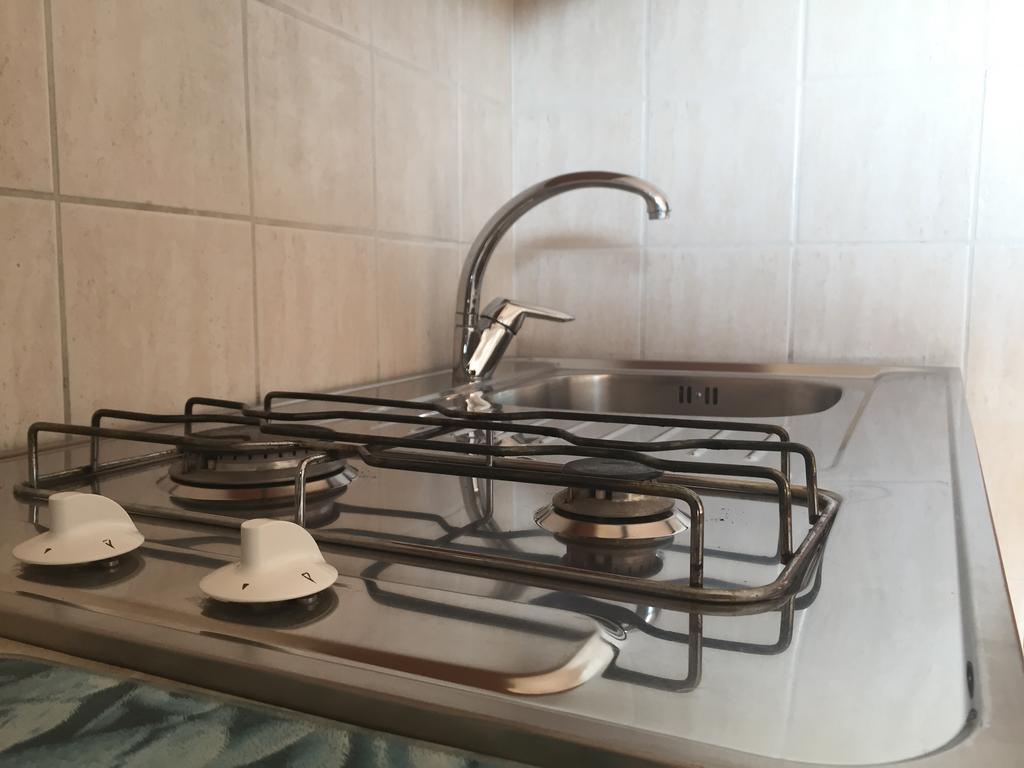Sunny Rock Volme Apartments 반졸레 외부 사진