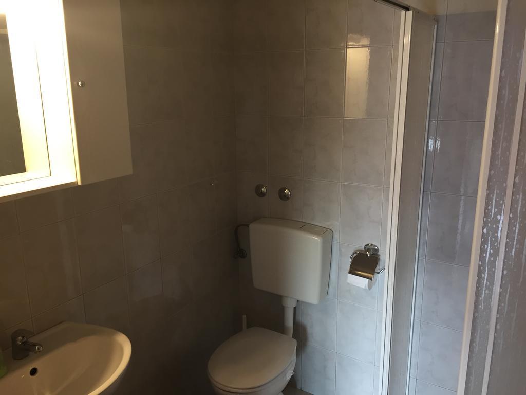 Sunny Rock Volme Apartments 반졸레 외부 사진