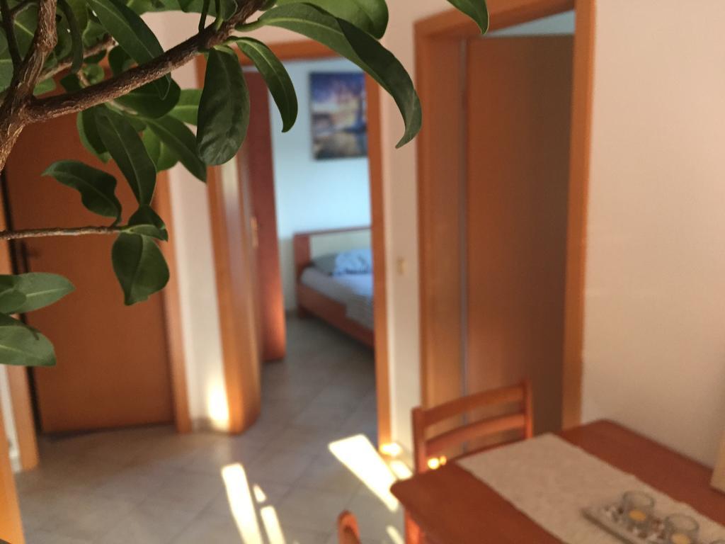 Sunny Rock Volme Apartments 반졸레 외부 사진